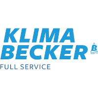 Das Logo von Klima Becker Full Service GmbH