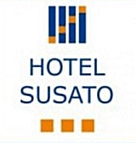 Das Logo von Kolping FORUM Soest gem. GmbH Hotel Susato