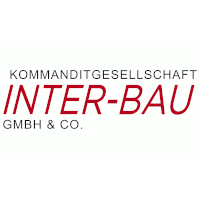 Das Logo von Kommanditgesellschaft INTER-BAU GmbH & Co.