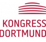 Das Logo von Kongress Dortmund GmbH