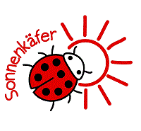 Das Logo von Krabbelkiste Sonnenkäfer e.V.