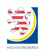 Das Logo von Kreisausschuss des Hochtaunuskreises