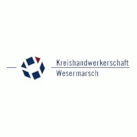 Das Logo von Kreishandwerkerschaft Wesermarsch