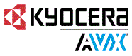 Das Logo von Kyocera AVX Components (Munich) GmbH