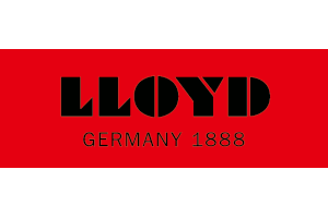 Das Logo von LLOYD Shoes GmbH