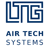 Das Logo von LTG Aktiengesellschaft