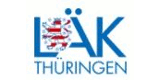 Das Logo von Landesärztekammer Thüringen Körperschaft des öffentlichen Rechts