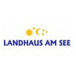 Das Logo von Landhaus am See GmbH
