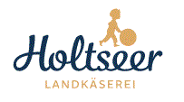 Das Logo von Landkäserei Holtsee GmbH