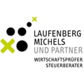 Das Logo von Laufenberg Michels und Partner mbB