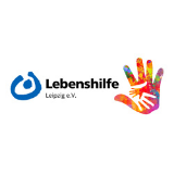 Das Logo von Lebenshilfe Leipzig e.V.