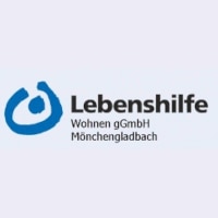 Das Logo von Lebenshilfe Mönchengladbach Service gGmbH