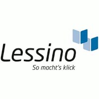 Das Logo von Lessino GmbH