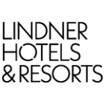Das Logo von Lindner Hotels & Resorts
