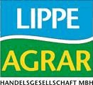 Das Logo von Lippe Agrar Handelsgesellschaft mbH
