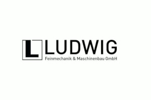 Das Logo von Ludwig Feinmechanik und Maschinenbau GmbH