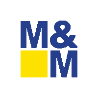 Das Logo von M&M Software GmbH