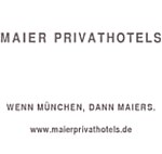Logo: M Privathotels GmbH & Co. KG Hotel Mirabell München