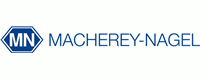 Das Logo von MACHEREY-NAGEL GmbH & Co. KG