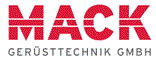 Das Logo von MACK Gerüstbautechnik GmbH