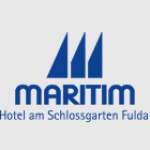 Das Logo von MARITIM Hotel am Schloßgarten Fulda