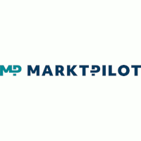 Das Logo von MARKT-PILOT GmbH