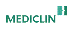 Das Logo von MEDICLIN Herzzentrum Lahr/Baden GmbH & Co. KG