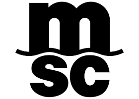 Logo: MSC Germany S.A. & Co. KG