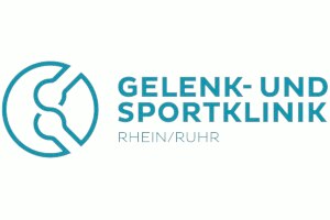 Das Logo von MVZ Gelenk- und Sportklinik Rhein Ruhr GmbH