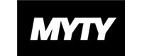 Das Logo von MYTY Group Germany GmbH