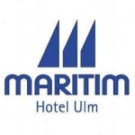 Das Logo von Maritim Hotel Ulm