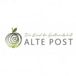 Das Logo von Markgräfler Alte Post Hotel