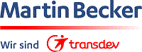 Das Logo von Martin Becker GmbH & Co. KG
