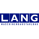 Das Logo von Maschinenbau Ing. Lang GmbH