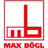 Das Logo von Max Bögl Bauservice GmbH & Co. KG