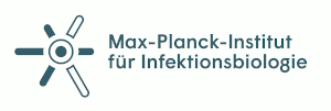 Das Logo von Max-Planck-Institut für Infektionsbiologie