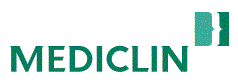 Das Logo von MediClin Kraichgau-Klinik