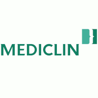 Das Logo von MEDICLIN Müritz-Klinikum