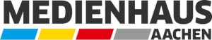 Das Logo von Medienhaus Aachen GmbH