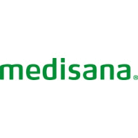 Das Logo von Medisana GmbH