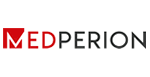 Das Logo von Medperion GmbH