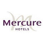 Das Logo von Mercure Hotel Düsseldorf Kaarst