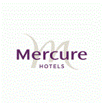 Das Logo von Mercure Hotel Garmisch-Partenkirchen