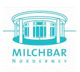 Das Logo von Milchbar Norderney
