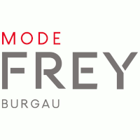 Das Logo von Mode Frey OHG