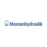 Das Logo von Montanhydraulik GmbH