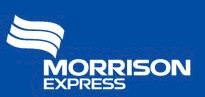 Morrison Express (Germany) GmbH Logo