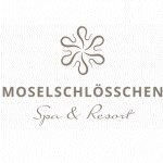 Das Logo von Moselschlösschen Spa & Resort