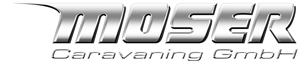Das Logo von Moser Caravaning GmbH
