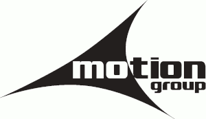 Logo: Motion GmbH